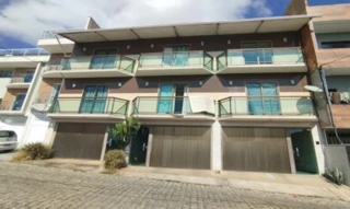 Imóvel 2948789 [''] - ['Rua Catuaba, 47 - Casas (Imóvel) n° 01, 2 e 3, Condomínio Nosso Lar, com três vagas de garagem - Conselheiro Paulino - Nova Friburgo / RJ'] ['Conselheiro Paulino'] - ['Nova Friburgo']/['RJ'] - 1