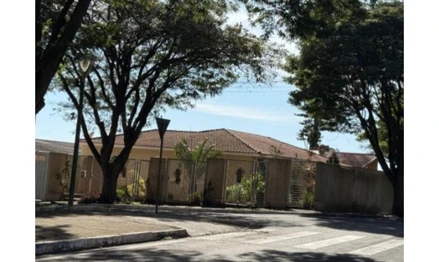 Imóvel rural em Astorga, Jardim Londrina, Rua Bandeirantes, 20, PR. Área: 139.4m2