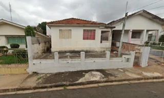 Imóvel 2576789 [''] - ['Frente para Rua Doutor José Adriano Marrey Junior, 227 (antigo 51) - Jardim Bom Pastor Botucatu - SP'] ['Jardim Bom Pastor'] - ['Botucatu']/['SP'] - 1