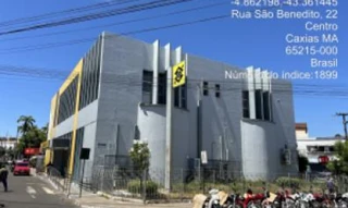 Imóvel 2600389 [''] - ['Rua Joaquim Benedito da Silva, 948 - Centro - Caxias/MA'] ['Centro'] - ['Caxias']/['MA'] - 1