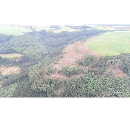 Imóvel rural em Faxinal dos Guedes, , Linha Sede Ribeiro, Interior/, SC. Área: 206054.5m2 - imagem 0