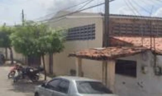 Terreno em Fortaleza, Vila União, Rua Livreiro Gualter, 447, CE. Área: 363m2