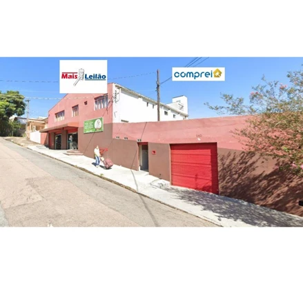 Galpão em Jundiaí, Vila Arens II, Rua Maestro Frederico Nano 232 e 250, Vila Arens II, Jundiaí - SP, SP. Área: 750m2 - imagem 0