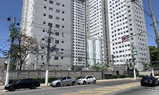 Imóvel 2684789 [''] - ['R SALVADOR GIANETTI, N. 498, Apto. 43, BL1, SUBCONDOMINIO 1, GUAIANAZES'] ['Guaianases'] - ['São Paulo']/['SP'] - 1