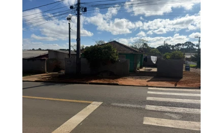 Imóvel • BAIRRO UVARANAS