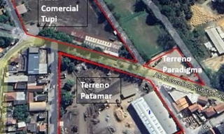 Imóvel 2575089 [''] - ['Avenida Juscelino Kubitscheck, n 1100'] ['Elite'] - ['Resende']/['RJ'] - 1