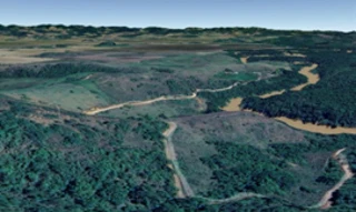 Imóvel 2732589 [''] - ['Fazenda Santo Andre, KM 40'] [''] - ['Rio Casca']/['MG'] - 1