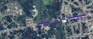 Imóvel 2892389 [''] - ['Rua B4 , Quadra NoXXIII / Setor A S/N°, Bairro Bela Vista'] [''] - ['Alto Paraguai']/['MT'] - 1