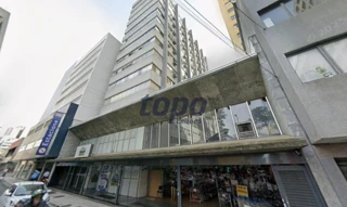 Imóvel 2482989 [''] - ['R. José Loureiro, n. 603, cj. 502, Edifício Park Avenue, Centro, Curitiba - PR, 80010-000'] ['Centro'] - ['Curitiba']/['PR'] - 1