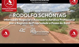 Imóvel 2857889 [''] - ['LOTE URBANO 402,00M²'] [''] - ['Ivinhema']/['MS'] - 1
