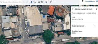 Imóvel 2588989 [''] - ['ESTRADA ADHEMAR BEBIANO, 4596'] ['Engenho da Rainha'] - ['Rio De Janeiro']/['RJ'] - 1