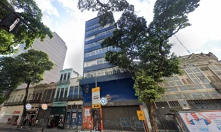 Imóvel 2991689 [''] - ['Avenida Marechal Floriano, 96'] ['Centro'] - ['Rio De Janeiro']/['RJ'] - 1