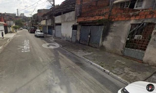 Imóvel 2967289 [''] - ['Rua Pedro Américo, nº 144'] ['Casa Grande'] - ['Diadema']/['SP'] - 1