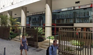 Imóvel 2830389 [''] - ['Rua Alfandega, 91 - 10º andar - Salas 1001 a 1016, Centro, Rio de Janeiro/RJ, 20070-000'] ['Centro'] - ['Rio De Janeiro']/['RJ'] - 1