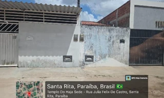 Imóvel 2695789 ['8444401382363'] - ['RUA PROJETADA,N. 104 QD 05 - A, SANTA RITA - CEP: 58300-000, SANTA RITA - PARAIBA'] ['Várzea Nova'] - ['Santa Rita']/['PB'] - 1