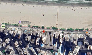 Imóvel 2617389 [''] - ['Avenida Atlântica n 3820'] ['Centro'] - ['Balneário Camboriú']/['SC'] - 1