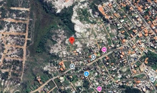 Imóvel 2490889 [''] - ['TRAVESSA DA FRONTEIRA GLEBA 3, FAZENDA ENCANTAMENTO, S/N, VILA DE ABRANTES'] [''] - ['Camaçari']/['BA'] - 1
