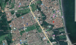 Imóvel 2455289 [''] - ['Recreio Juqueriquerê, s/n - Lote 24, Quadra G - Porto Novo - Caraguatatuba / SP'] [''] - ['Caraguatatuba']/['SP'] - 1