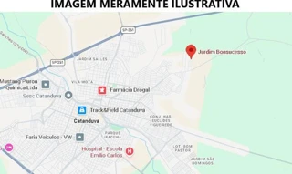Imóvel 2811089 [''] - ['Rua 04'] [''] - ['Catanduva']/['SP'] - 1