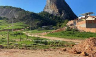 Imóvel 2957789 [''] - ['Rua JK, s/n, Lote 17, Quadra 01, Loteamento Cristo Redentor'] [''] - ['Itabirinha']/['MG'] - 1