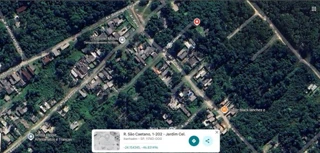 Imóvel 2370189 [''] - ['Rua São Caetano, Lote 15 Quadra C, Gleba 22'] ['Jardim Cel.'] - ['Itanhaém']/['SP'] - 1