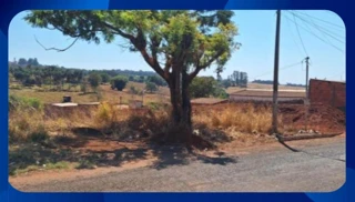Imóvel 2633789 [''] - ['Lote 05, Quadra B, na Rua Volta Redonda'] [''] - ['Montividiu']/['GO'] - 1