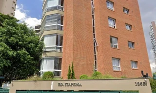 Imóvel 2836189 [''] - ['Rua Apucarana, nº 1563, vaga nº 07, Tatuapé, São Paulo/SP'] ['Tatuapé'] - ['São Paulo']/['SP'] - 1
