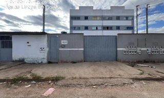 Imóvel 2401390 ['8444424079233'] - ['QUADRA 2B,N. S/N APTO. 102 LT 71, RUA 01, JARDIM DA BARRAGEM III - CEP: 72920-527, AGUAS LINDAS DE GOIAS - GOIAS'] ['Jardim da Barragem III'] - ['Águas Lindas De Goiás']/['GO'] - 1