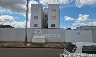 Imóvel 2853090 ['8787715118440'] - ['AVENIDA PATRIARCA,N. SN APTO. 304, DE LOURDES - CEP: 75095-310, ANAPOLIS - GOIAS'] ['Lourdes'] - ['Anápolis']/['GO'] - 1