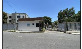 Imóvel 2603790 ['1240500005831'] - ['AVENIDA CONSELHEIRO JOAO MOREIRA FILHO,N. 2690 APTO. 101 ED LENNOS -AV PF JOSE FREITAS DE ANDRADE, COROA DO MEIO - CEP: 49035-000, ARACAJU - SERGIPE'] ['Atalaia'] - ['Aracaju']/['SE'] - 1