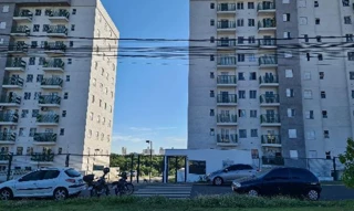 Imóvel 2326090 ['8787713696641'] - ['AVENIDA CAROLA,N. 1601 APTO. 706 BL A VG 180, SITIOS DE RECREIO INDEPENDENCIA - CEP: 13606-062, ARARAS - SAO PAULO'] [''] - ['Araras']/['SP'] - 1