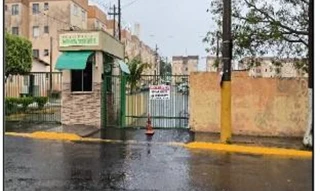 Imóvel 2603390 ['8444434841634'] - ['RUA DOIS,N. 122 APTO. 343 BL 03, MONTE VERDE - CEP: 17056-265, BAURU - SAO PAULO'] ['Vila Ipiranga'] - ['Bauru']/['SP'] - 1