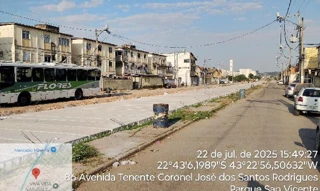 Imóvel 2435890 ['8787713832901'] - ['RUA SARGENTO GERALDO PEDRO DE SOUZA,N. 80 APTO. 107 BL 02, SAO VICENTE - CEP: 26178-581, BELFORD ROXO - RIO DE JANEIRO'] ['Parque Sao Vicente'] - ['Belford Roxo']/['RJ'] - 1