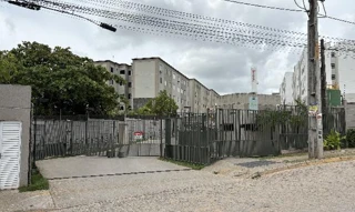 Imóvel 2725990 ['8787714412248'] - ['RUA MARIA AMALIA NOGUEIRA,N. 121 APTO. 402 BL 07, CELEIRO DAS ALEGRIAS FUTURAS - CEP: 54774-280, CAMARAGIBE - PERNAMBUCO'] ['Celeiro das Alegrias Futuras'] - ['Camaragibe']/['PE'] - 1
