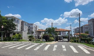 Imóvel 2703290 ['8444421425777'] - ['RUA JULIO TIM,N. 490 APTO. 42 BL D, JARDIM IPAUSSURAMA - CEP: 13060-824, CAMPINAS - SAO PAULO'] ['Parque Res. Vila União'] - ['Campinas']/['SP'] - 1