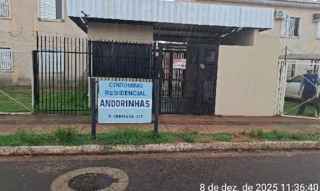 Imóvel 2643890 ['8555511806569'] - ['RUA CABREUVA,N. 107 APTO. 04 BL 23, QD 04, VARANDAS DO CAMPO - CEP: 79072-634, CAMPO GRANDE - MATO GROSSO DO SUL'] ['Parque Novo Século'] - ['Campo Grande']/['MS'] - 1
