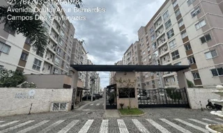 Imóvel 2627890 ['8787715604345'] - ['AVENIDA DOUTOR ARTHUR BERNARDES,N. 1438 APTO. 804 BL 05 VG 175, FLAMBOYANT II - CEP: 28110-000, CAMPOS DOS GOYTACAZES - RIO DE JANEIRO'] ['Parque Flamboyant'] - ['Campos Dos Goytacazes']/['RJ'] - 1