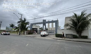 Imóvel 3064890 ['8787716714357'] - ['AVENIDA ROSA MONTEZANO DE OLIVEIRA,N. 224 APTO. 202 BL 18, PARQUE NOVO JOCKEY - CEP: 28020-830, CAMPOS DOS GOYTACAZES - RIO DE JANEIRO'] ['Novo Jockey'] - ['Campos dos Goytacazes']/['RJ'] - 1