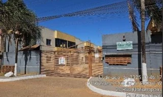 Imóvel 2426990 ['8555527819541'] - ['QUADRA 50,N. S/N APTO. 16 QD 50 LT 19, PARQUE ARAGUARI - CEP: 72885-252, CIDADE OCIDENTAL - GOIAS'] ['Parque Araguari'] - ['Cidade Ocidental']/['GO'] - 1