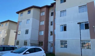 Imóvel 2553790 ['8555531637118'] - ['RUA HOWELL LEWIS FRY,N. 341 APTO. 201 BL 13 VG 184, CACHOEIRA - CEP: 82710-380, CURITIBA - PARANA'] ['Cachoeira'] - ['Curitiba']/['PR'] - 1