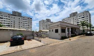 Imóvel 1218990 ['8555519511037'] - ['AVENIDA SENADOR PERICLES,N. SN APTO. 507 TORRE A, LT 01-24, QD 46, SETOR NEGRAO DE LIMA - CEP: 74650-270, GOIANIA - GOIAS'] ['Setor Negrão de Lima'] - ['Goiânia']/['GO'] - 1