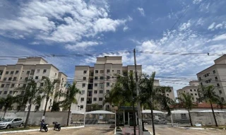 Imóvel 2673790 ['8555519128942'] - ['RUA F11 QD 10,N. SN APTO. 53 TORRE 05 PAV 05, , RESIDENCIAL FLORIDA - CEP: 74371-202, GOIANIA - GOIAS'] ['Res. Vereda dos Buritis'] - ['Goiânia']/['GO'] - 1