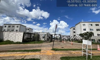 Imóvel 2809090 ['8787716588831'] - ['RUA FLORES DAESPATODIA,N. SN APTO. 401 BL 13 LT QD 09 10, RESIDENCIAL FLORES DO CERRADO - CEP: 74481-864, GOIANIA - GOIAS'] [''] - ['Goiânia']/['GO'] - 1