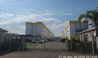 Imóvel 3068690 ['8787700156830'] - ['RUA BERNARDO JOAQUIM FERREIRA,N. 1900 APTO. 207 LT 02 E10 QD D BL C, PARQUE DOS ANJOS - CEP: 94190-000, GRAVATAI - RIO GRANDE DO SUL'] ['Caça e Pesca'] - ['Gravataí']/['RS'] - 1