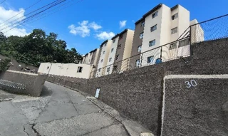 Imóvel 2636190 ['8444410281370'] - ['ESTRADA DO CABUCU,N. 30 APTO. 407E BL E, CABUÇU - CEP: 07075-170, GUARULHOS - SAO PAULO'] ['Jardim Sao Luiz'] - ['Guarulhos']/['SP'] - 1