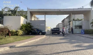 Imóvel 2614590 ['8787702935488'] - ['AVENIDA CARLOS LACERDA,N. 1433 APTO. 102 BL 23, AREAL - CEP: 24800-770, ITABORAI - RIO DE JANEIRO'] ['Areal'] - ['Itaboraí']/['RJ'] - 1