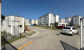 Imóvel 2575490 ['8787710441812'] - ['RUA GUARULHOS,N. 121 APTO. 102 LT A1A PAV 1 BL 03, BARRA DE JANGADA - CEP: 54495-100, JABOATAO DOS GUARARAPES - PERNAMBUCO'] ['Barra de Jangada'] - ['Jaboatão Dos Guararapes']/['PE'] - 1