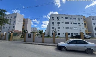 Imóvel 2624790 ['8555534437780'] - ['RUA SANTA CRUZ DO CAPIBARIBE,N. 303 APTO. 01 BL 06, MARCOS FREIRE - CEP: 54368-060, JABOATAO DOS GUARARAPES - PERNAMBUCO'] ['Marcos Freire'] - ['Jaboatão Dos Guararapes']/['PE'] - 1