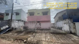 Imóvel 2451790 ['8444415758301'] - ['RUA DJANIRA BELLO FURTADO,N. 33 APTO. 202, JOSE AMERICO DE ALMEIDA - CEP: 58074-697, JOAO PESSOA - PARAIBA'] ['José Americo de Almeida'] - ['João Pessoa']/['PB'] - 1
