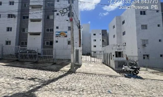 Imóvel 2921290 ['8444427699844'] - ['RUA PROFESSORA SEVERINA RAMOS DE AZEVEDO,N. 261 APTO. 408 BLOCO A, GRAMAME - CEP: 58067-233, JOAO PESSOA - PARAIBA'] ['Gramame'] - ['João Pessoa']/['PB'] - 1